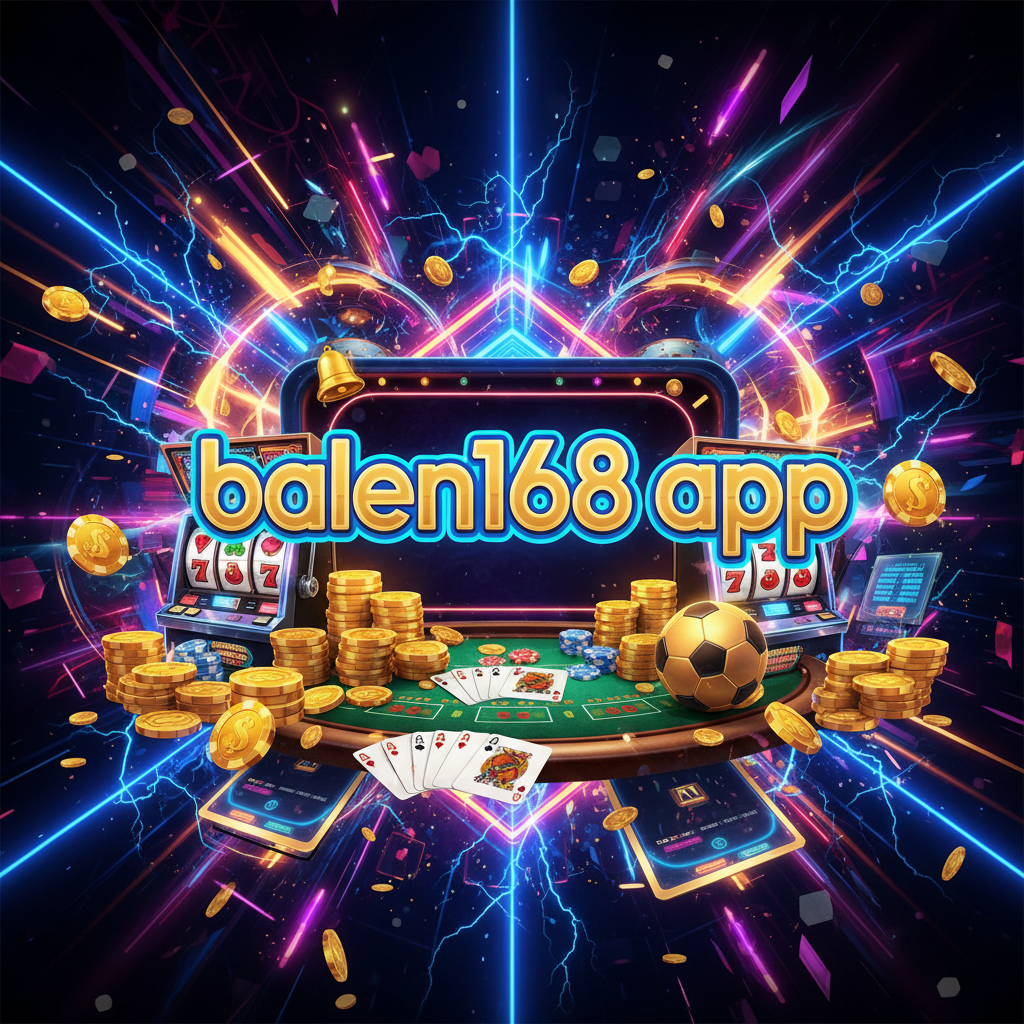 balen168 app
