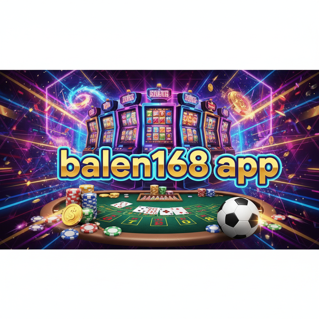 balen168 app