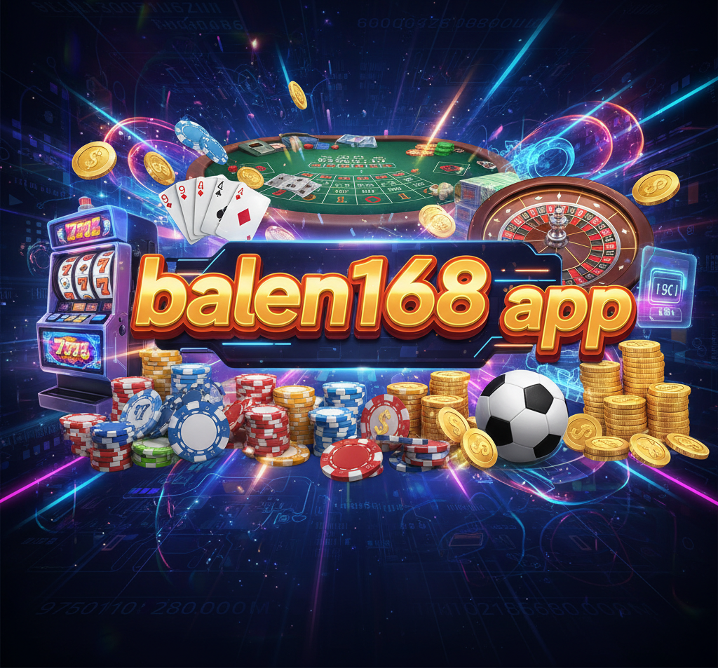 balen168 app