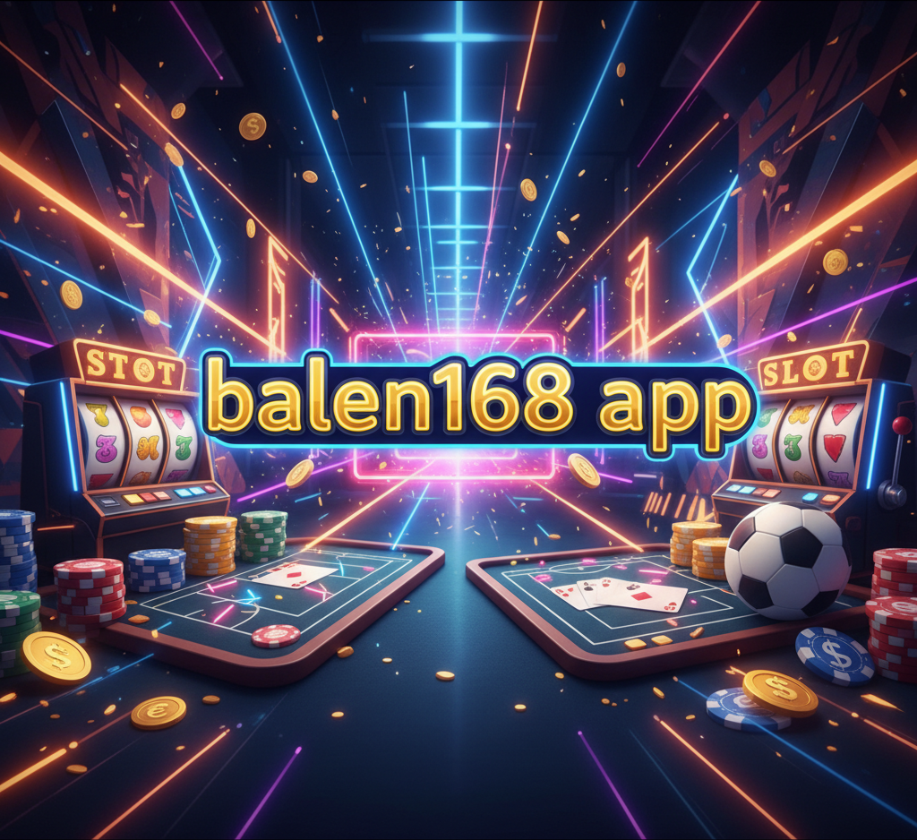 balen168 app