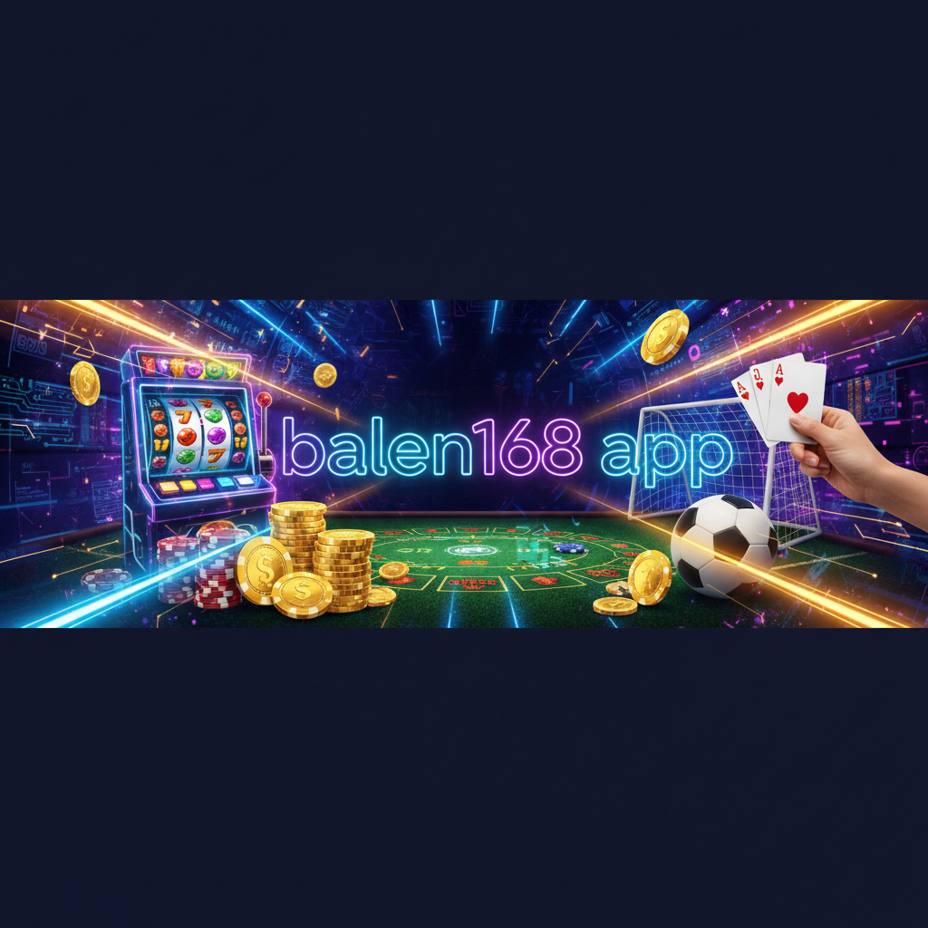 balen168 app