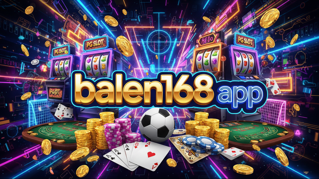 balen168 app